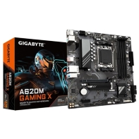 купить Материнская плата Gigabyte A620M GAMING X в Алматы фото 4