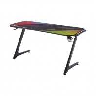 купить Компьютерный стол XRocker Jaguar Esports RGB в Алматы фото 1
