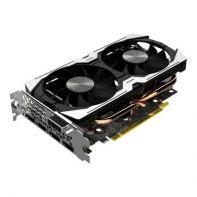 купить Видеокарта ZOTAC GTX1070 Mini 8Gb 256bit GDDR5 3xDP HDMI DVI HDCP Medium Pack (ZT-P10700G-10M)                                                                                                                                                             в Алматы фото 2