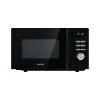 купить Микроволновая печь Gorenje MO20A4BH в Алматы фото 1