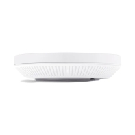 купить Точка доступа потолочная двухдиапазонная AX3000 GbE TP-Link EAP653(5-pack) <комплект из 5 точек без БП, GbE порт Ethernet RJ-45 (с поддержкой PoE IEEE802.3at), IEEE 802.11ax/ac/n/g/b/a, 574 Mbps на 2,4 GHz, 2402 Mbts на 5 GHz, встроенные всенаправлен в Алматы фото 2
