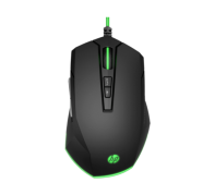 купить Игровая мышь  HP 5JS07AA Europe Pavilion Gaming 200 в Алматы фото 2