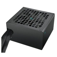 купить Блок питания Deepcool PL550D&nbsp;R-PL550D-FC0B-EU в Алматы фото 1