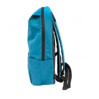купить Рюкзак, Xioami, RunMi 90* Points Eight Colors ZJB4136CN/ZJB4135CN/ZJB4144GL, 10 л, 34х22.5х13 см, Полиэфирное волокно, Темно-Синий в Алматы фото 3