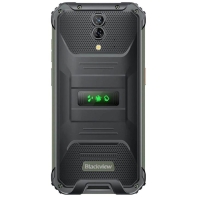 купить Смартфон Blackview BV7200 6.09* 6/128GB, 2SIM, Black UA&nbsp;6931548309673 в Алматы фото 3