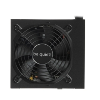 купить БП ATX 700W be quiet! System Power 9 CM, 12sm fan,20 4/24 4/24 8,10SATA,2mol,4x6 2p PCI E BN303 в Алматы фото 3