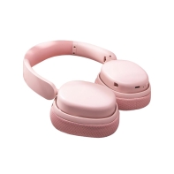 купить Bluetooth headphone AULA G7 PRO PINK, BT5.3/2.4G/cable, pink в Алматы фото 2