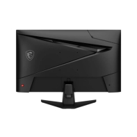 купить Монитор 27" MSI MAG 274QF Rapid IPS 2560x1440 180Hz 0.5ms 250cd/m 1000:1 DP 2xHDMI HDR Черный в Алматы фото 3
