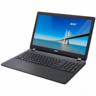 купить Ноутбук Acer/Extensa EX2519-P07G/Pentium/N3710/1,6 GHz/4 Gb/1000 Gb/DVD+/-RW/Graphics/HD 405/256 Mb/15,6 **/1366x768/Linux/черный в Алматы фото 2