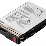 купить Накопитель SSD HPE P06198-B21 1.92TB SATA 6G Read Intensive SFF(2.5in)SC 3yr Wty Digitally Signed Firmware(TLC/DWPD 0.9) в Алматы фото 1