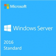 купить Windows Svr Std 2016 64Bit Russian 1pk DSP OEI Kazakhstan Only DVD 16 Core в Алматы фото 1