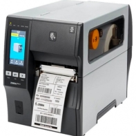Купить Принтер ZT411; 203 dpi, Serial, USB, Ether, BT, USB Host, ColorTouchDisplay,RFID Алматы