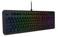 купить Клавиатура Lenovo Legion K300 RGB Gaming Keyboard в Алматы фото 2
