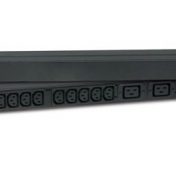 купить Rack PDU,Basic, 1U, 16A,208 в Алматы фото 1