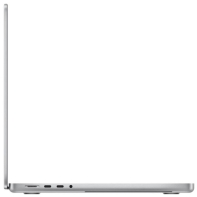 купить Ноутбук Apple 14-inch MacBook Pro&nbsp;A2918 MR7J3RU/A Silver в Алматы фото 4