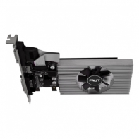 купить Видеокарта, PALIT, GT730 2048M 4710562241525, NE5T7300HD46-2087F, sDDR5, 64B, CRT, DVI, HDMI, Цветная коробка в Алматы фото 2