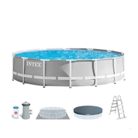 купить Каркасный бассейн Intex 26720NP в Алматы фото 2