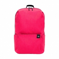 купить Рюкзак, Xioami, RunMi 90* Points Eight Colors ZJB4138CN/ZJB4147GL, 10 л, 34х22.5х13 см, Полиэфирное волокно, Розовый в Алматы фото 1