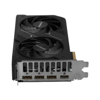 купить Видеокарта Gigabyte (GV-N5060WF2-8GD) RTX5060 WINDFORCE 8G в Алматы фото 2