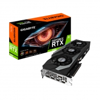 купить Видеокарта Gigabyte (GV-N3080GAMING OC-12GD) RTX3080 GAMING OC 12G в Алматы фото 3