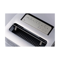 купить Климатический комплекс SHARP KCG61RW WHITE / Очистка, Увлажнение, Ионизация воздуха в Алматы фото 3