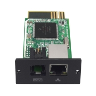 купить Внутренняя сетевая карта SNMP для ИБП Clippers 1K-3K в Алматы фото 1