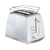 Купить Тостер Russell Hobbs 26391-56 белый Алматы