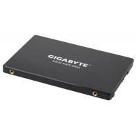 купить Твердотельный накопитель SSD 120 Gb SATA 6Gb/s GIGABYTE GP-GSTFS31120GNTD 2.5* TLC в Алматы фото 2
