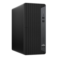 купить Системный блок HP ProDesk 400 G7 MT 180W,i5-10500,8GB,256GB SSD,W10P6,DVD-WR,1yw,320K kbd,Opt Mouse,DP Port в Алматы фото 3