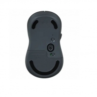 купить Мышь беспроводная Logitech Signature M650 L Wireless Mouse - GRAPHITE BT N в Алматы фото 3