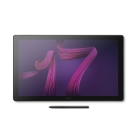 Купить Графический планшет Wacom Cintiq Pro 17 (DTH172K0B) Чёрный Алматы