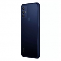 купить Смартфон TCL 305i 2/32GB синий в Алматы фото 4