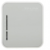 купить Маршрутизатор 3G/4G Портативный  TP-Link TL-MR3020 в Алматы фото 1