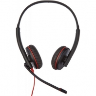 купить Plantronics наушники 209745-101 BLACKWIRE,C3220 USB-A в Алматы фото 2