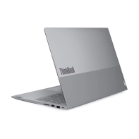 купить Lenovo ThinkBook 16 Gen 9 (16" Intel), Intel&reg; Core&trade; 7 240H (E-cores up to 4.00GHz, 24MB), 16" WUXGA в Алматы фото 3