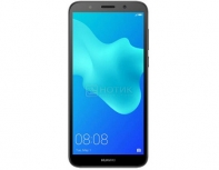 купить Смартфон Huawei Y5 Prime 2018 black /  в Алматы фото 1