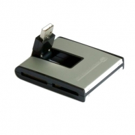 Купить USB CARD READER V-T KVADR Алматы