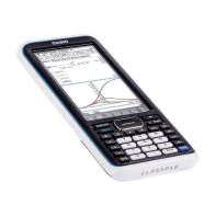 купить Калькулятор графический CASIO FX-CP400-WA-EH в Алматы фото 2