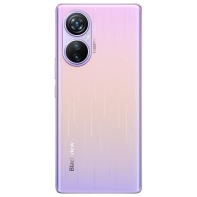 купить Смартфон Blackview A200 Pro 6.67* 12/256GB, 2SIM, 5050mAh, Meteor Purple&nbsp;6931548313854 в Алматы фото 2
