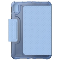купить Чехол UAG для   iPad mini 6 (2021) Lucent , Cerulean в Алматы фото 3