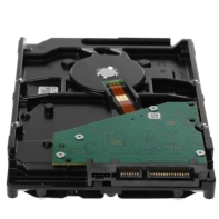 купить Жесткий диск HDD 2Tb Seagate Barracuda SATA6Gb/s 7200rpm 256Mb 3,5* ST2000DM008                                                                                                                                                                            в Алматы фото 3