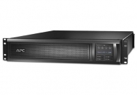 купить ИБП APC/SMX2200RMHV2U/Smart X-Series/Line interactiv/R-T/IEC/2 200 VА/1 980 W в Алматы фото 2