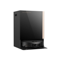 Купить Робот-пылеcос Trouver Robot Vacuum MOBIUS 60 Black Алматы