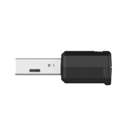 купить USB Wi-Fi 6 Адаптер ASUS USB-AX55 NANO, 802.11ax, AX1800, 1201+574Mbps, 4T4R, USB в Алматы фото 3