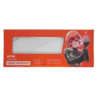 купить Модуль памяти ADATA XPG Lancer AX5U6000C4016G-CLAWH DDR5 16GB в Алматы фото 3