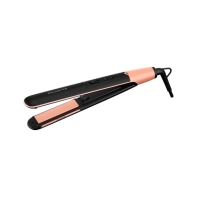 Купить Выпрямитель Rowenta Express Shine Papaya, Gold/Black (SF4620F0), 8 режимов, керамическое покрытие Алматы