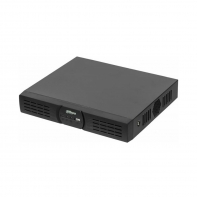 купить Сетевой видеорегистратор Dahua DHI-NVR1108HS-S3/H в Алматы фото 2