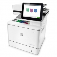 купить МФП HP Europe Color LaserJet Enterprise MFP M578dn (7ZU85A#B19) в Алматы фото 1