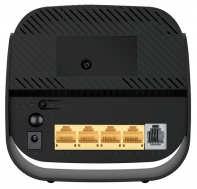 купить D-Link DSL-2740U/R1A Маршрутизатор/Модем 300Мб в Алматы фото 2