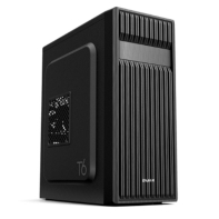 Купить Компьютерный корпус Zalman T6 без Б/П Алматы